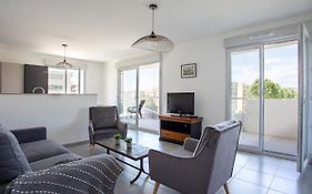Apartment Rive De Cagnes By Interhome